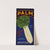 Palm Brand Celery Label (1930-1950)