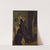 Palm Sunday (ca. 1862) by Alfred Stevens
