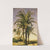 Palm Trees by Prosper Marilhat