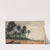 Palm Trees, Red (1890) by Winslow Homer
