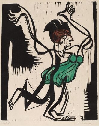Palucca (1930)