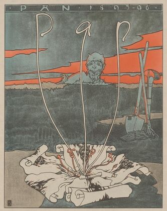 Pan (1895)