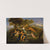 Pan and Syrinx by Pierre Mignard