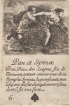 Pan et Syrinx