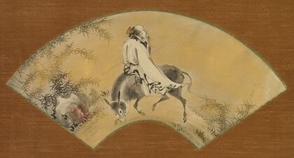 Pan Lang (Han Rō) (mid-1500s)