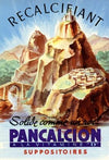Pancalcion (1910-1950)