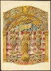 Panel from Circus Wagon