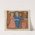 Panel from Rug by Agnes Sims