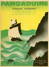 Pangaduine (1910-1950)