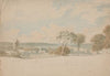 Pangbourne, Berkshire