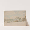 Pangbourne, Berkshire by Rev. William Warren Porter