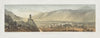 Panorama de Martigny Cton du Valais