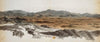 Panorama der Volskerberge (1805-1807)