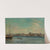 Panorama of Istanbul by Stanisław Chlebowski