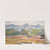 Panorama of the Tatra Mountains (1916 - 1926) by Stefan Filipkiewicz