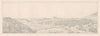 Panorama toward Athens from the Garden of Aphrodite