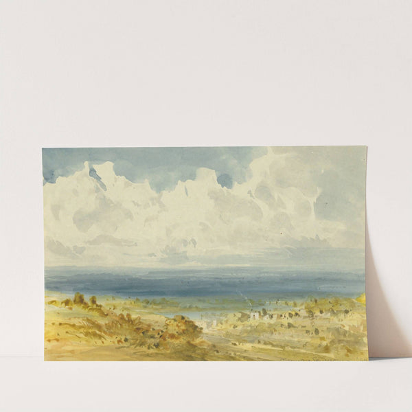 Panorama by Truman Seymour