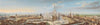 Panorama von Mailand