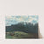 Panoramic View of the Alps, Les Dents du Midi (1877) by Gustave Courbet