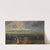 Panoramic view of the city of Antwerp across the River Scheldt by Jan Wildens
