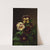 Pansies by John Williamson