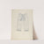 Pantalette by Edith Towner