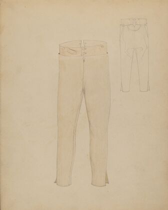 Pantaloons