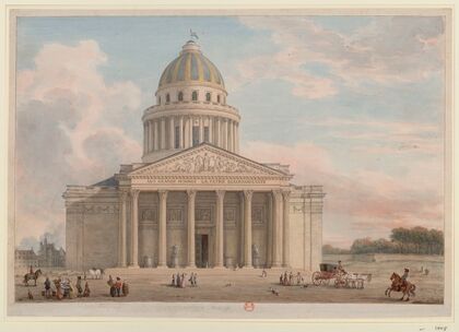 Panthéon Français (1794)