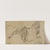 Panthère couchée (19th century) by Antoine-Louis Barye