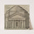 Pantheum Romanum nunc Mariae Cognomento (between 1581 and 1586) by Ambrogio Brambilla