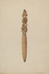 Paper Knife