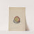 Paper Weight (c. 1936) by Gertrude Lemberg