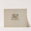 Paperweight by Roberta Spicer