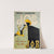 Papier A Cigarettes Job by Jane Atché