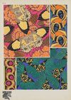 Papillons Pl.18