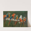 Pappagalli by Alceste Campriani