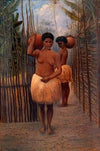 Papuan Women (ca. 1890-1899)