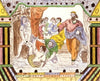 Parable of the Marriage of the King’s Son (ca. 1880)