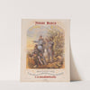 Parade of the 22d regt. N.Y.S.M. Union Greys (1862) by Sarony, Major &amp; Knapp Lith.