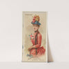 Parade Rest (1888) by Allen &amp; Ginter