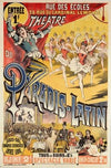 Paradis-Latin