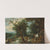 Paradise by Jan Brueghel the Younger