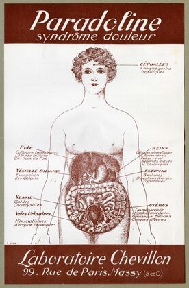 Paradoline (1910-1950)