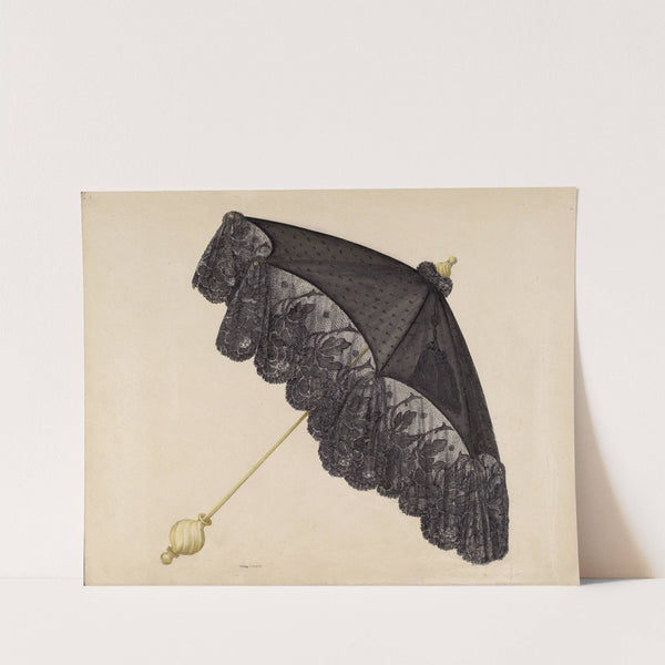 Parasol (1935-1942) by Peter Connin