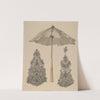 Parasol by Carl Buergerniss