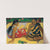 Parau Api. What News by Paul Gauguin
