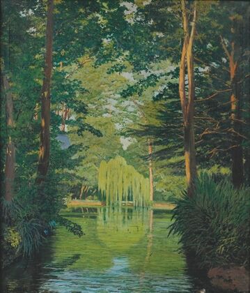 Parc Badés, Arbúcies