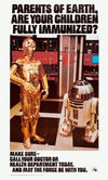 Parents of Earth, are your children fully immunized