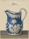 Parian Pitcher
