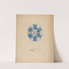 Parian Ware Tie Back by Richard Barnett